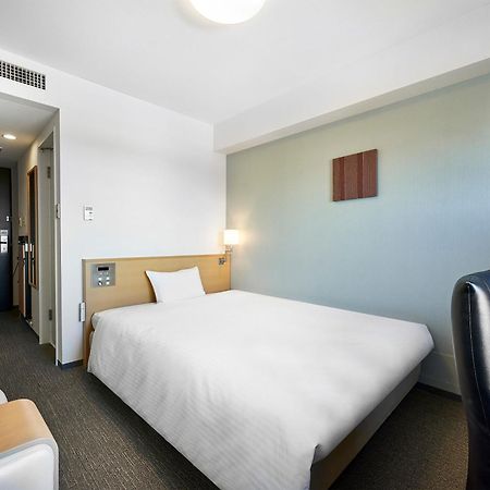 Daiwa Roynet Hotel Tsukuba Exteriör bild