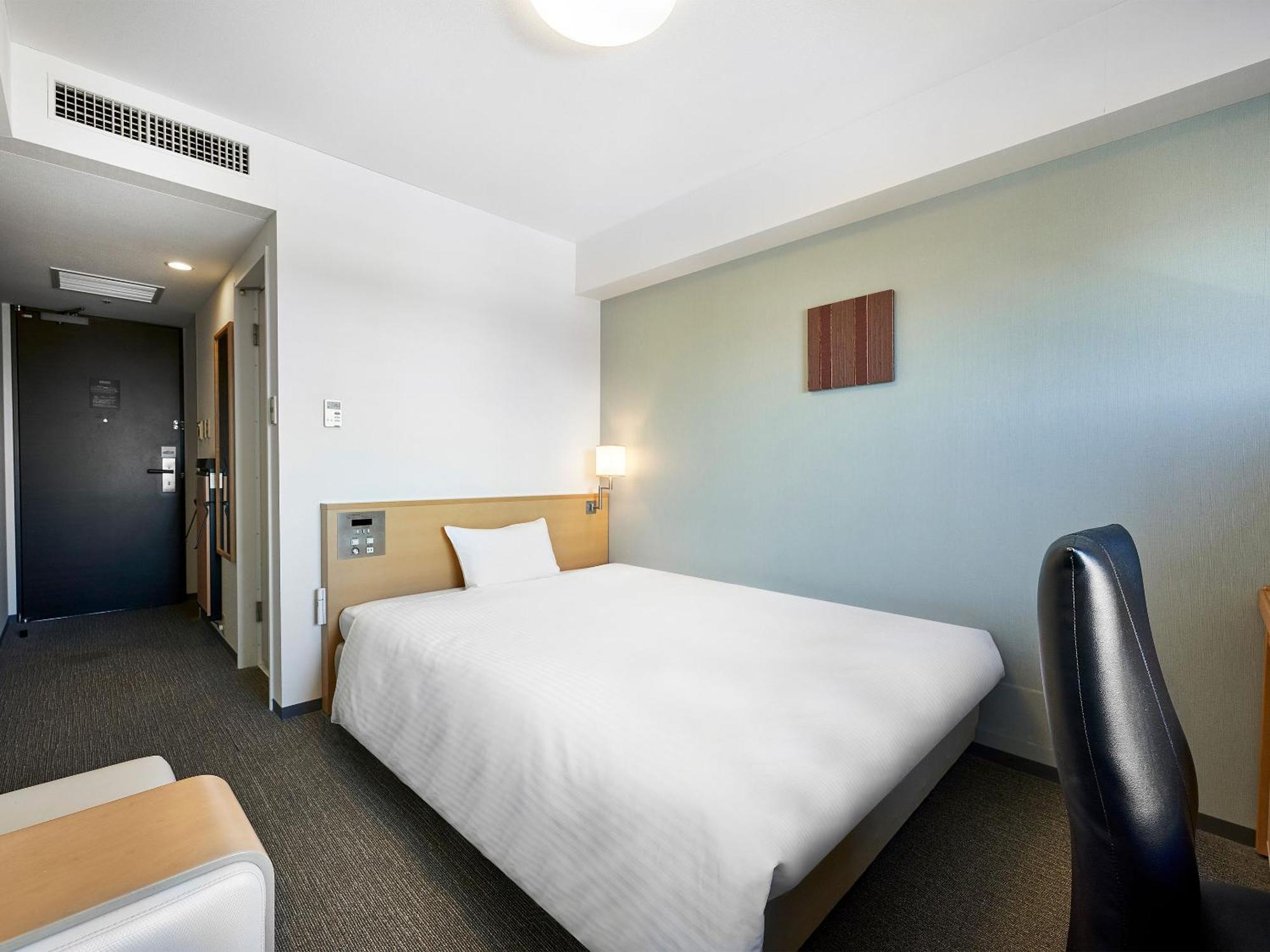 Daiwa Roynet Hotel Tsukuba Exteriör bild