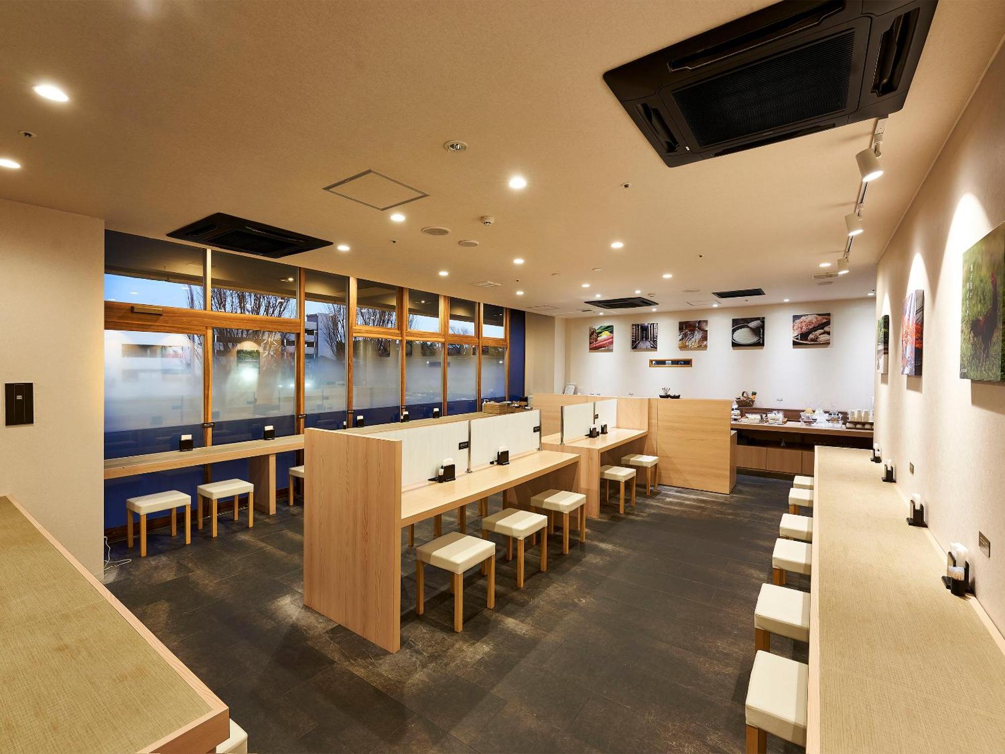 Daiwa Roynet Hotel Tsukuba Exteriör bild