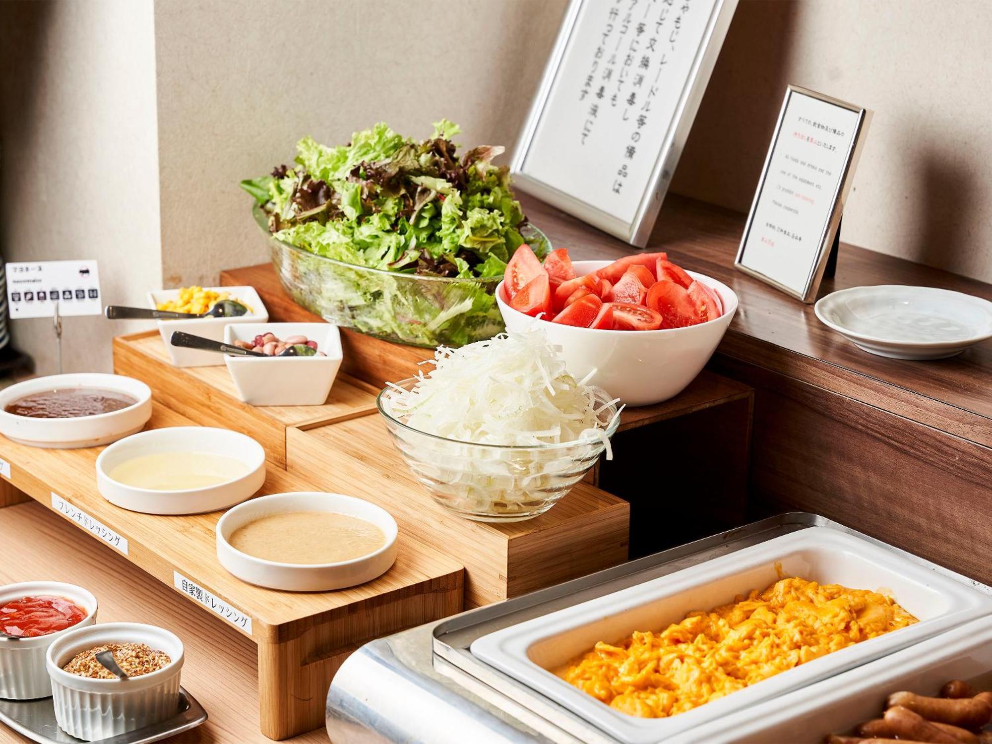 Daiwa Roynet Hotel Tsukuba Exteriör bild