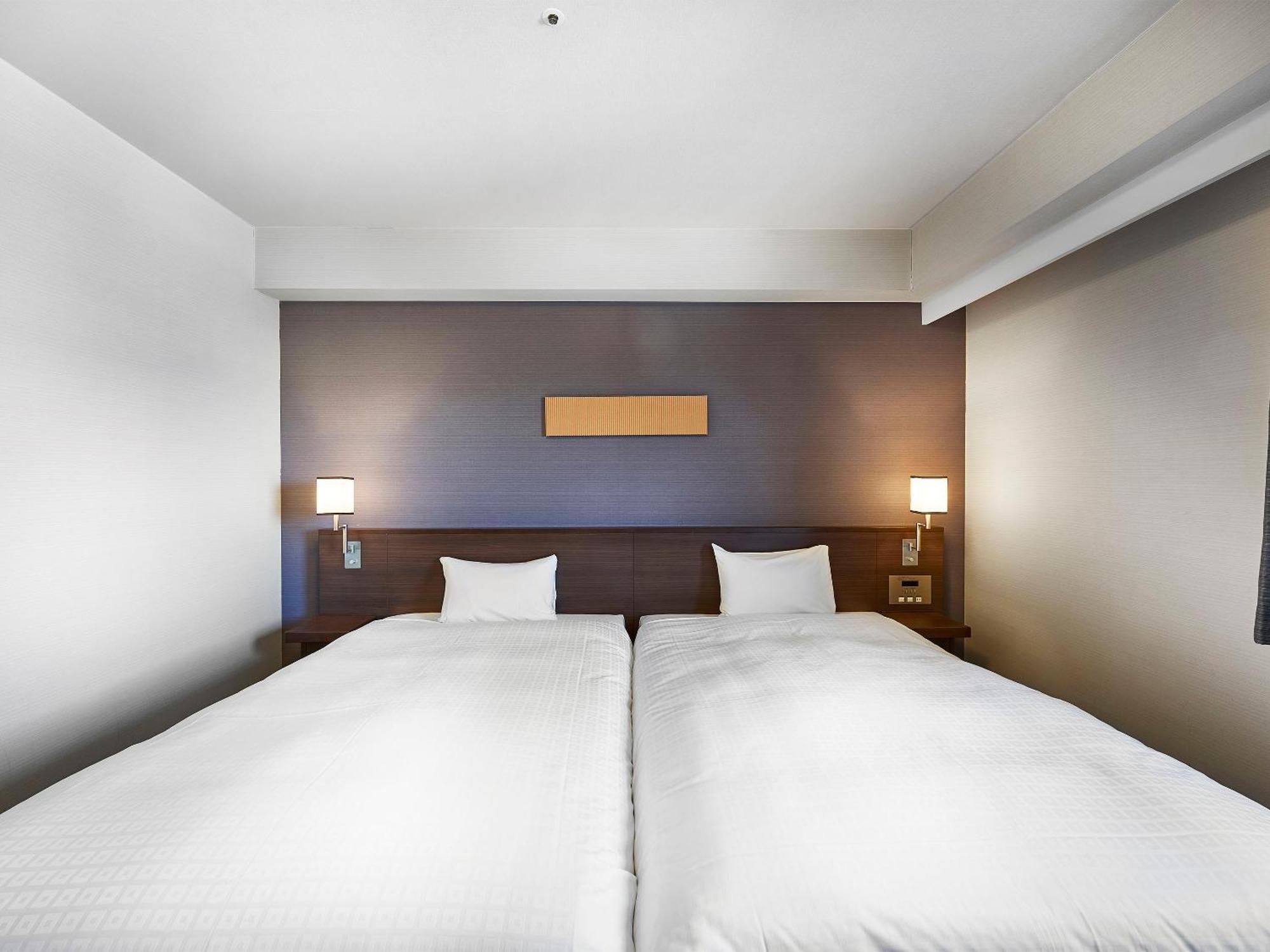 Daiwa Roynet Hotel Tsukuba Exteriör bild