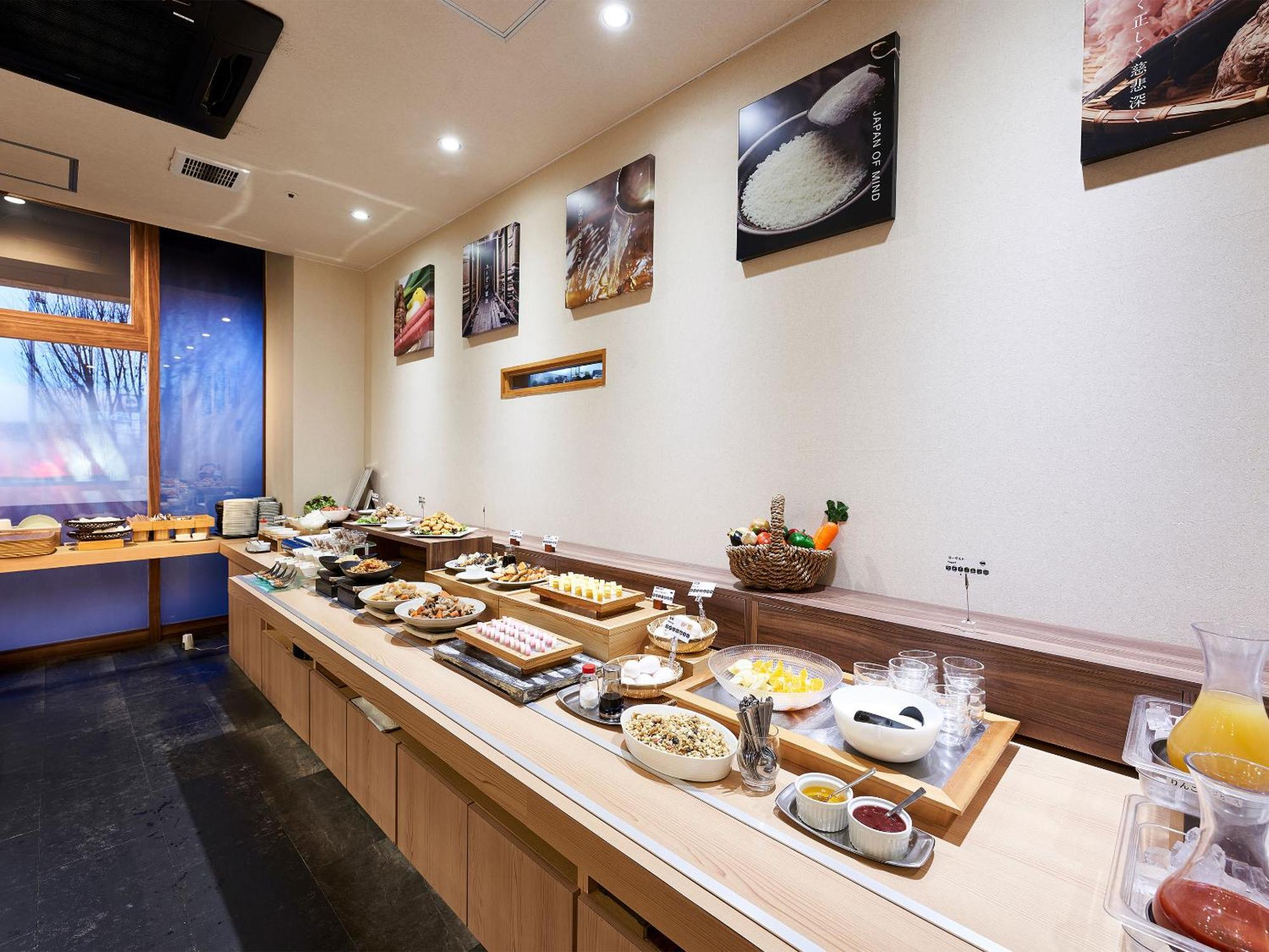 Daiwa Roynet Hotel Tsukuba Exteriör bild